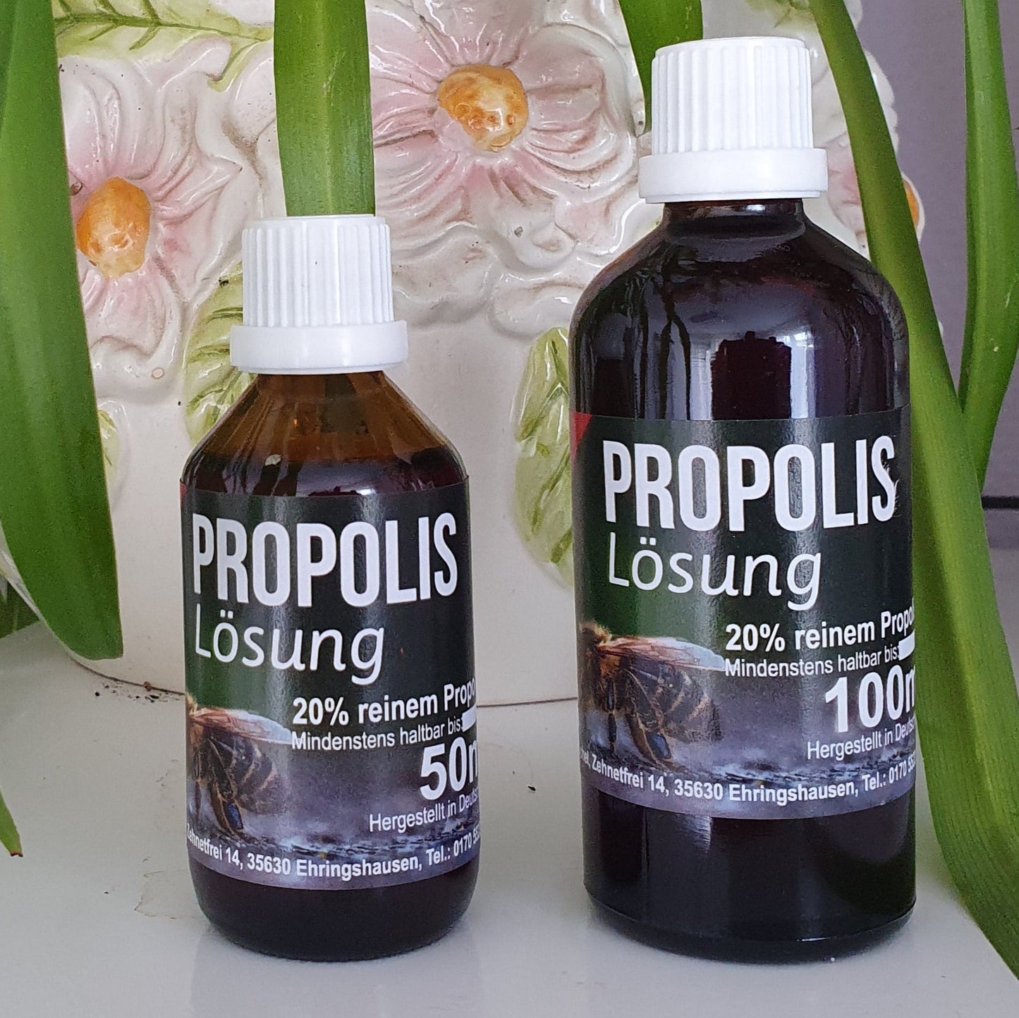 Propolis