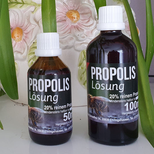Propolis